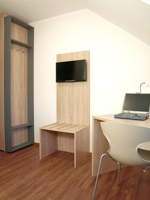 Gasthof Ramsauer Neufahrn in Niederbayern Room photo