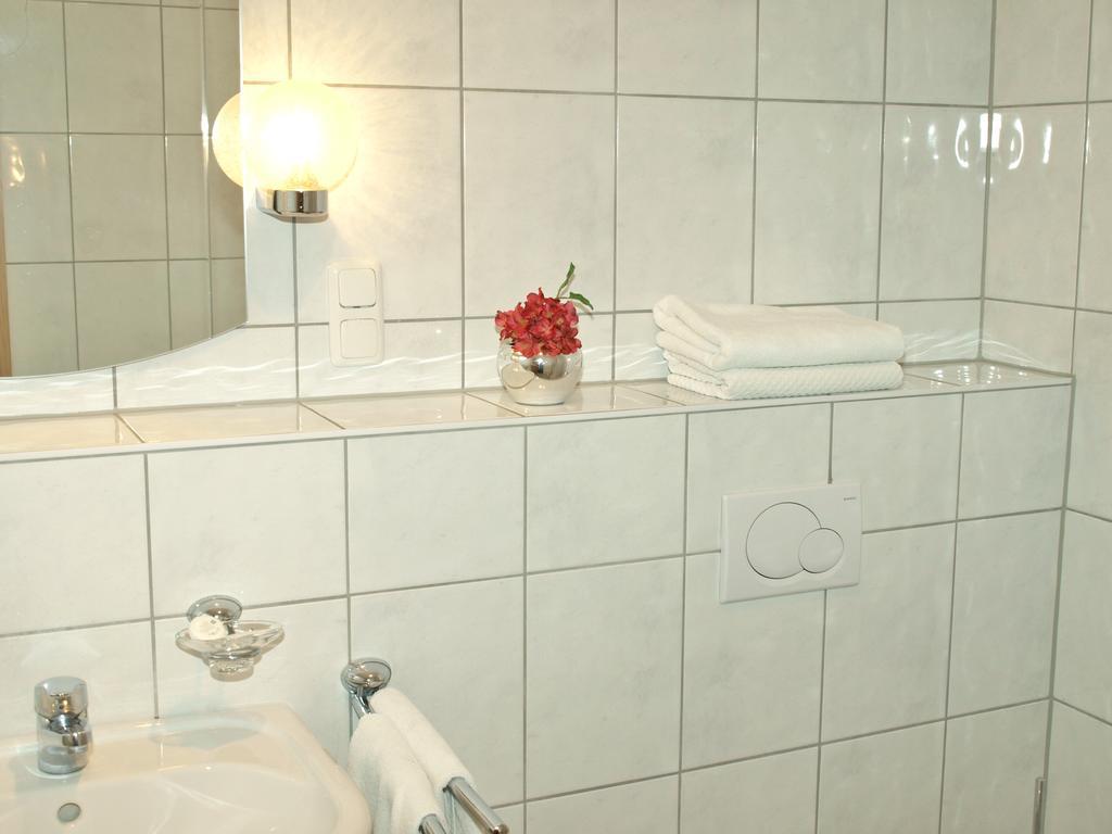 Gasthof Ramsauer Neufahrn in Niederbayern Room photo